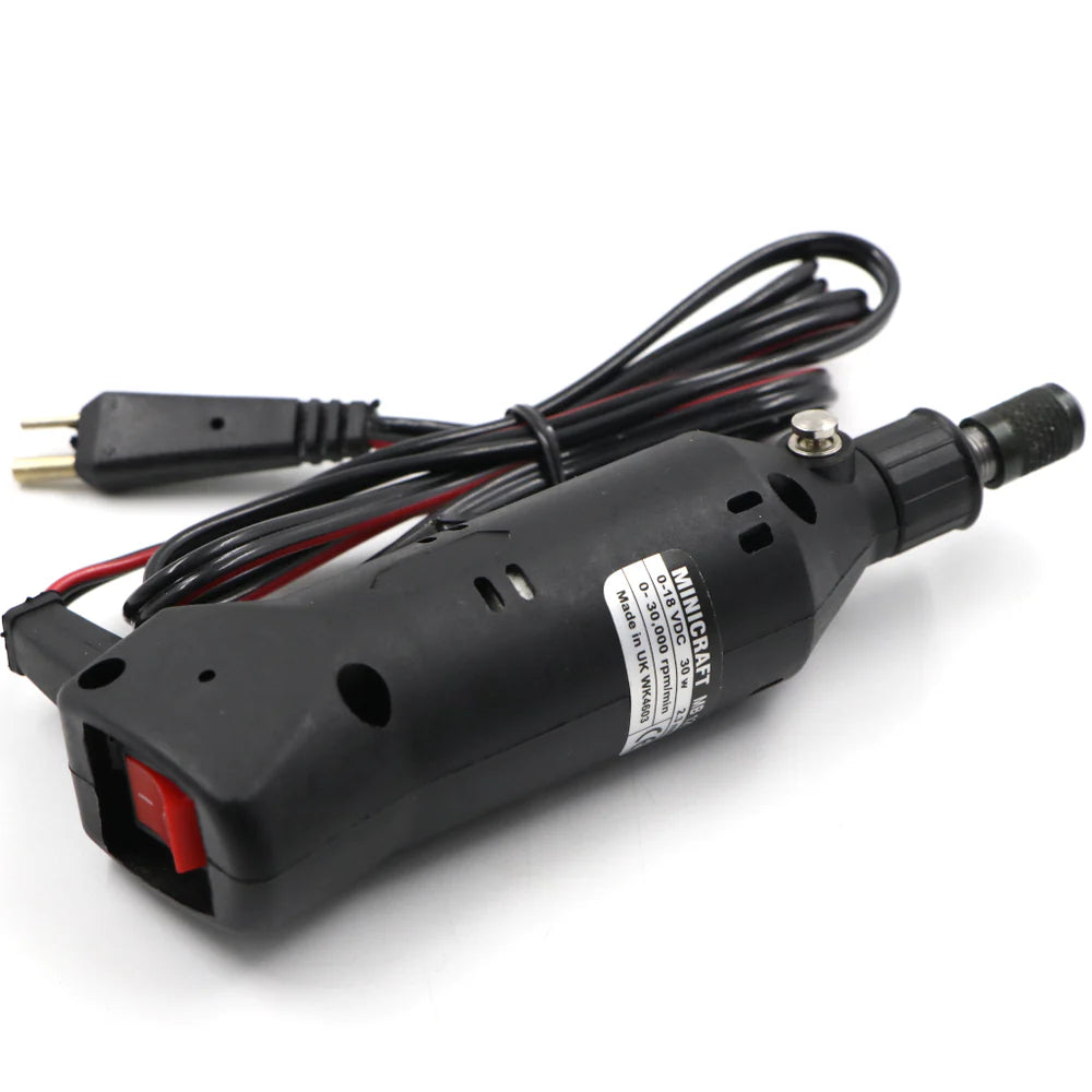 PCB Drill Machine MB120 without Power Supply