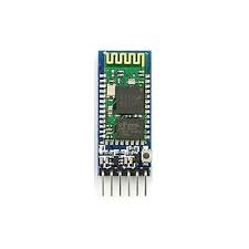 HC-05 Bluetooth Module with TTL Output