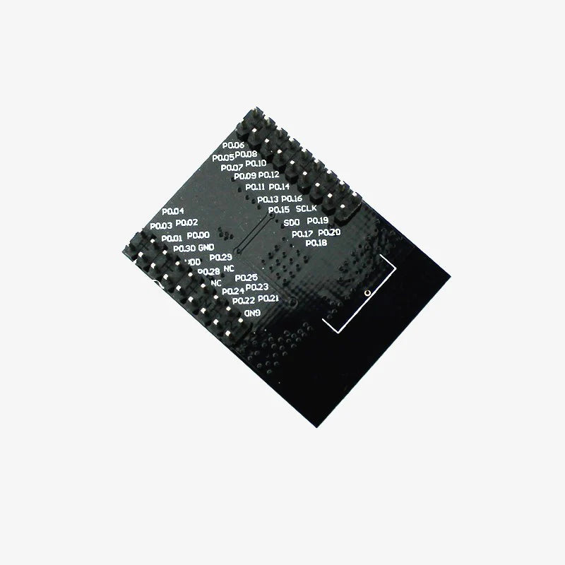 NRF51822 BLE / Bluetooth 4.0 Development Board