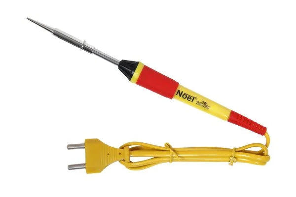 25W 230V Yellow color Soldering iron for small soldering work