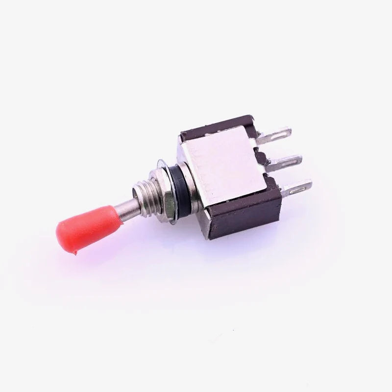 On-Off Toggle Switch / 3-pin 2-Way SPDT Switch – Radio Market