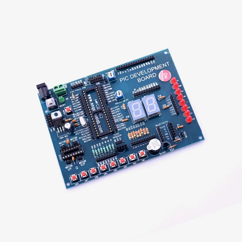 PIC Development Board