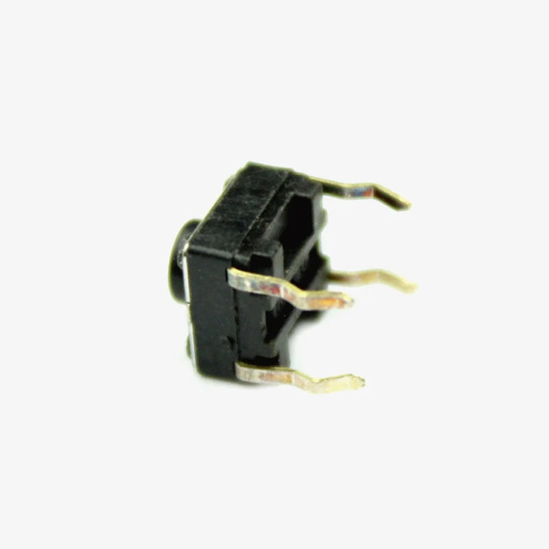 Push Button (4-Pin Tactile Micro Switch)