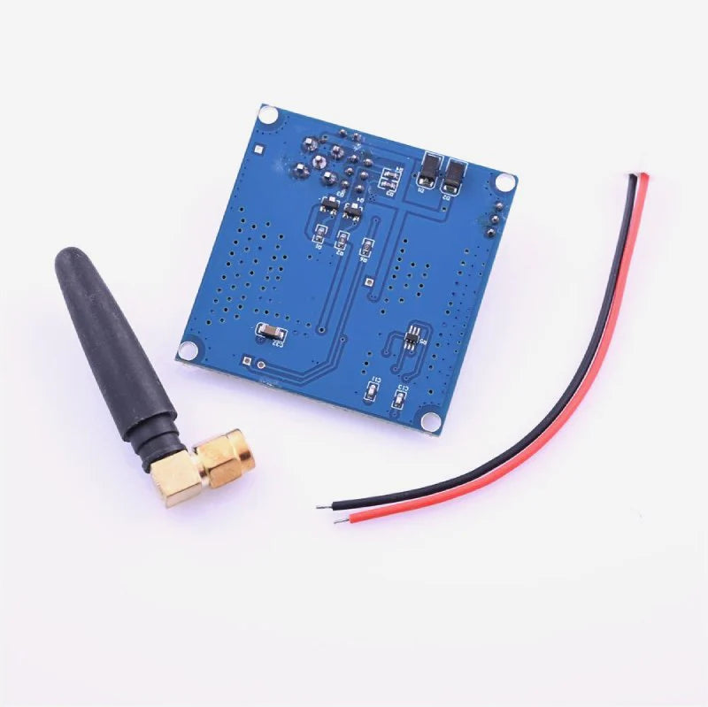 SIM900 GSM/GPRS Module – Wireless Communication Module on radiomarket.in
