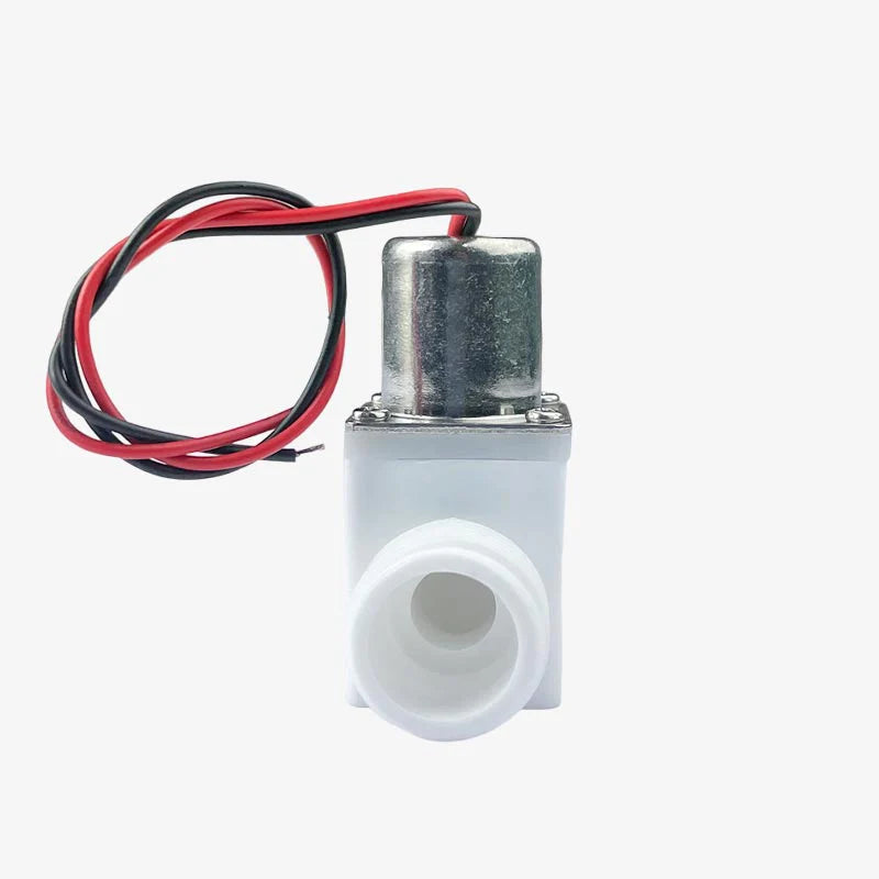 Solenoid Valve 1/2" DC 3.6-6V Bistable Water Control – radiomarket.in