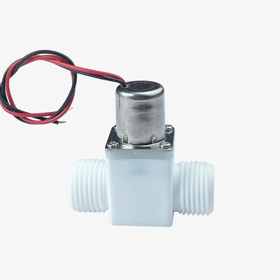 Solenoid Valve 1/2