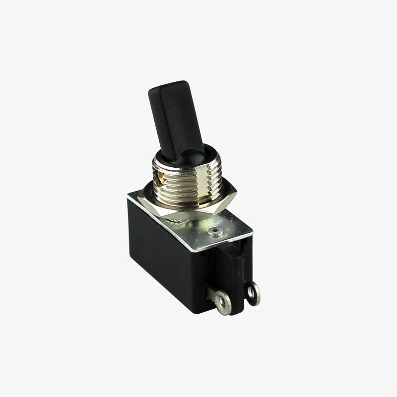 2A Toggle Switch with 2 pin - Panel Mount High Current Toggle Switch