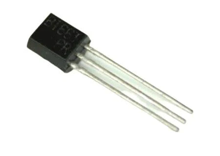 UM66 / BT66 Melody IC TO-92 | Music Tone Generator IC | radiomarket.in