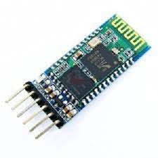 HC-05 Bluetooth Module with TTL Output