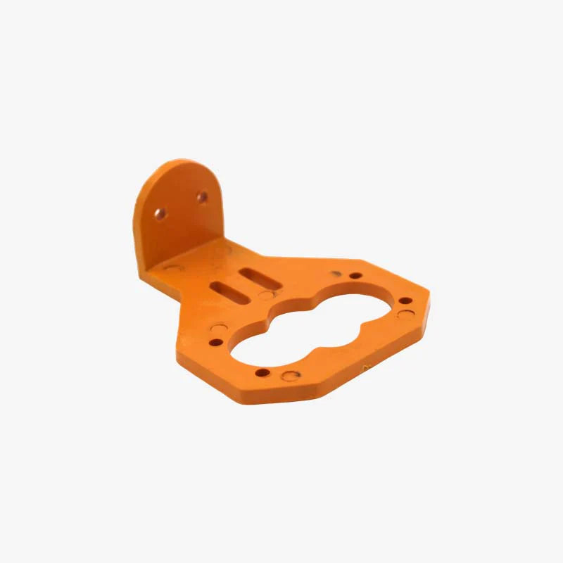 Ultrasonic Sensor Mounting Bracket for HC-SR04 – Easy Installation on radiomarket.in