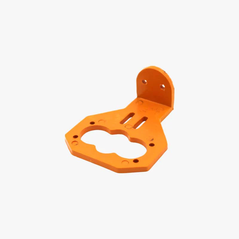 Ultrasonic Sensor Mounting Bracket for HC-SR04 – Easy Installation on radiomarket.in