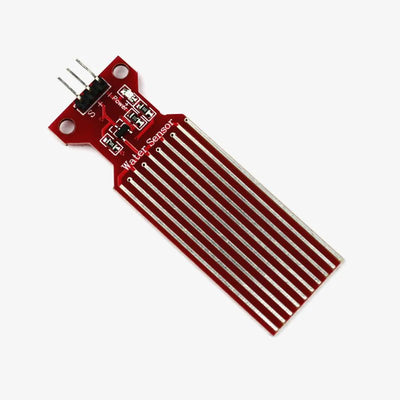 Water Level Depth Sensor Module – Liquid Level Detection on radiomarket.in