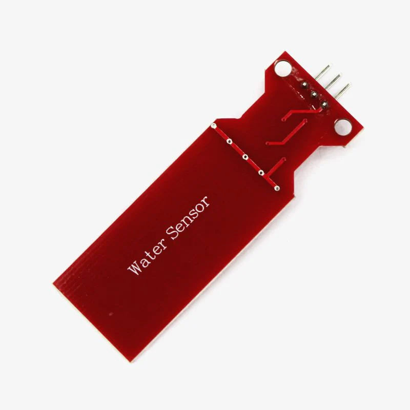 Water Level Depth Sensor Module – Liquid Level Detection on radiomarket.in