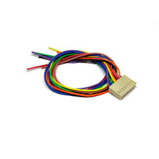 8-Pin Relimate Connector | Male + Female Wired Electronics Connector | radiomarket.in