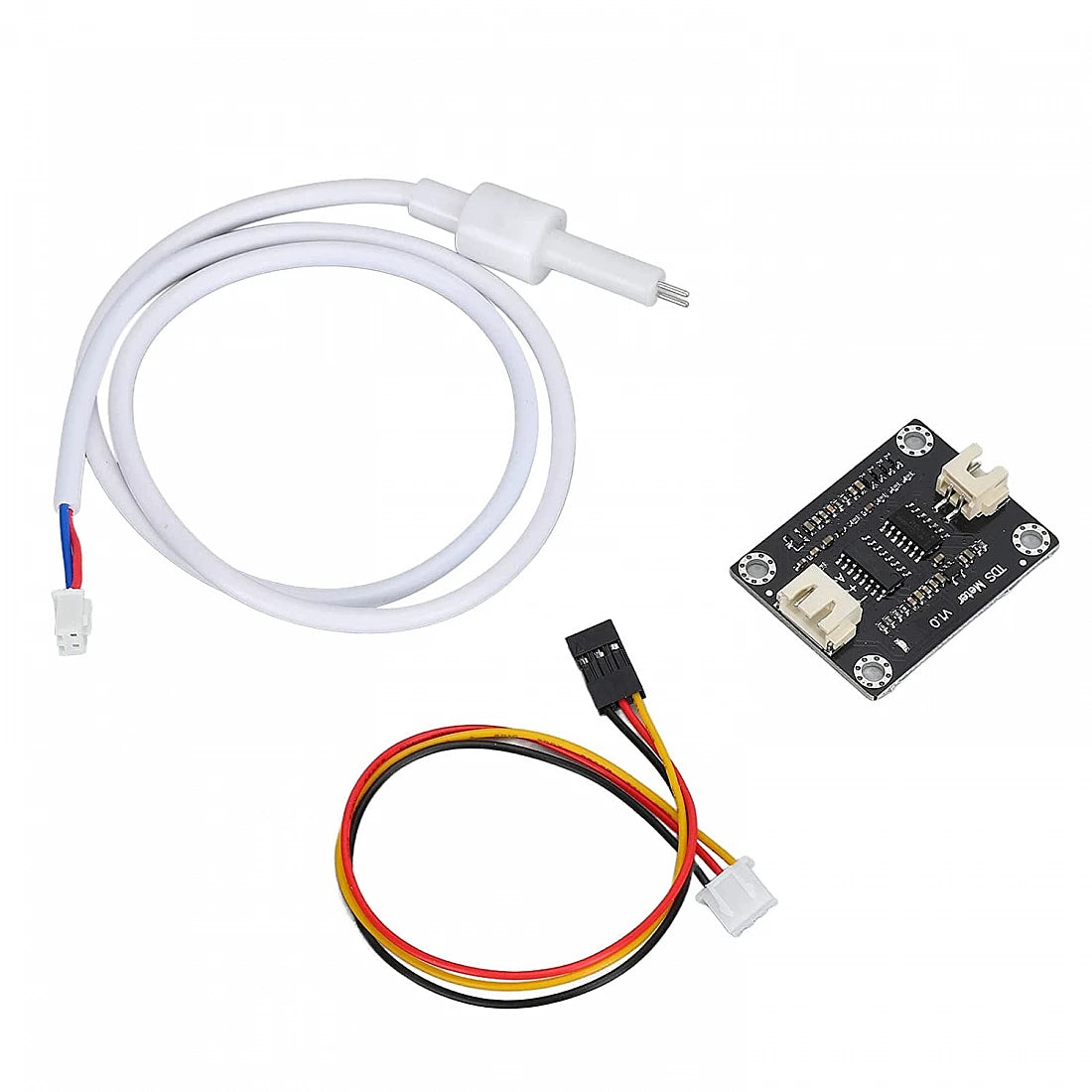 Analog TDS meter radiomarket.in, water quality sensor India, Arduino TDS sensor radiomarket.in, water filter monitoring sensor, hydroponics TDS meter radiomarket.in, aquarium water purity sensor