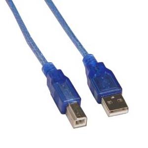 Arduino Uno/MEGA Programming Cable