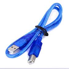 Arduino Uno/MEGA Programming Cable