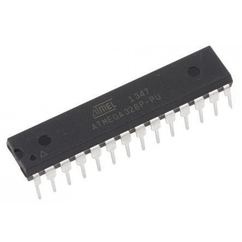 ATmega328P Microcontroller IC – High Performance 8-Bit MCU for Arduino on radiomarket.in