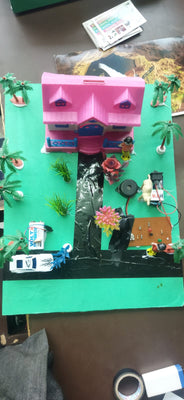 Home Security Alarm System Using Transistor Circuit | radiomarket.in