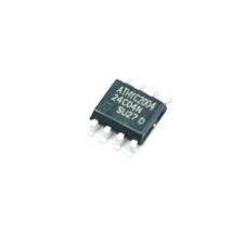 24C04 IC – 4Kb I2C EEPROM Memory Chip for Electronics Projects on radiomarket.in
