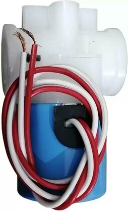 100GPD RO Booster Pump – Diaphragm Water Pump Complete Kit | radiomarket.in