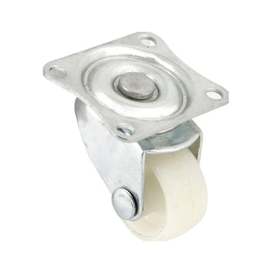 Ball Caster Wheels with Plastic Body – Smooth 360° Motion for Robotics & DIY on radiomarket.in