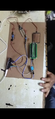 Weather Monitoring System Using IoT Sensors | radiomarket.in