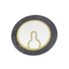 Piezo Sensor Module for Vibration, Knock and Impact Detection – radiomarket.in