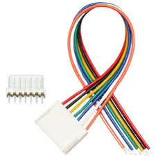 7-Pin Relimate Connector | Male + Female Wired Electronics Connector | radiomarket.in