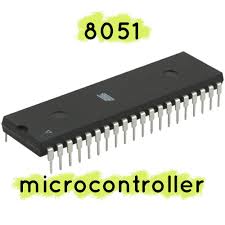 8051 Microcontroller IC – High Performance Embedded Controller on radiomarket.in