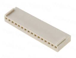 16-Pin Relimate Connector | Male + Female Wired Electronics Connector | radiomarket.in