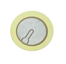 Piezo Sensor Module for Vibration, Knock and Impact Detection – radiomarket.in