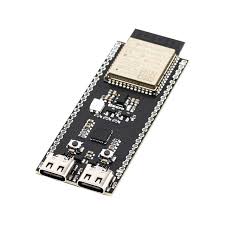 ESP32-S3 Development Board with WiFi & Bluetooth | AIoT MCU – radiomarket.in