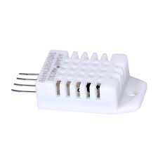 DHT22 Digital Temperature and Humidity Sensor – High Accuracy Climate Sensing on radiomarket.in