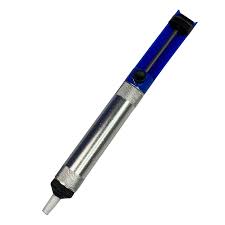 Desoldering Pump - Solder Sucker