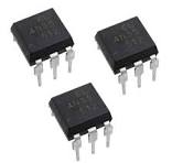 4N35 Optocoupler IC – High Isolation Phototransistor Module on radiomarket.in