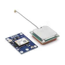 NEO6MV2 GPS Module with Flight Controller – High Accuracy GPS for Drones on radiomarket.in