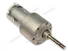Pro-Range 12V 10RPM Johnson Geared DC Motor – Grade A Quality