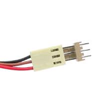 Relimate Wired Connector 3 Pin Male + Female | Durable Electronics Connector | radiomarket.in