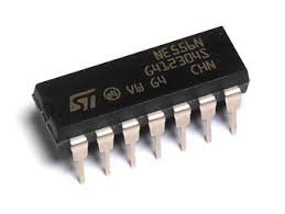 LM556 / NE556 Dual Timer IC – High-Precision Dual 555 Timer | radiomarket.in