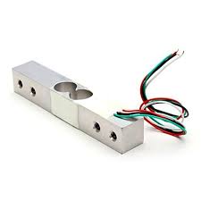10KG Load Cell Weight Sensor