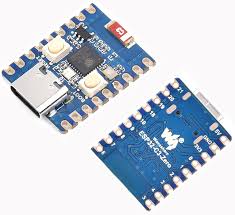 ESP32-C3 Development Board with WiFi & Bluetooth LE | RISC-V IoT MCU – radiomarket.in