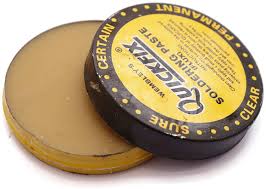 Quickfix: Soldering Paste Flux [Good Quality]