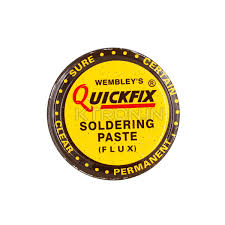 Quickfix: Soldering Paste Flux [Good Quality]