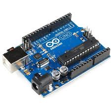 Arduino Uno R3 ATmega328P Compatible Development Board- Compatible with Arduino - DIP Version (Without Cable) | radiomarket.in