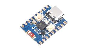 ESP32-C3 Development Board with WiFi & Bluetooth LE | RISC-V IoT MCU – radiomarket.in