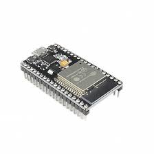 ESP32 38-Pin Development Board with WiFi & Bluetooth | AIoT MCU – radiomarket.in