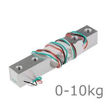 10KG Load Cell Weight Sensor