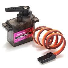 Tower Pro MG90S Servo Motor