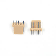 5 Pin Relimate Connector | Male + Female Wired Electronics Connector | radiomarket.in